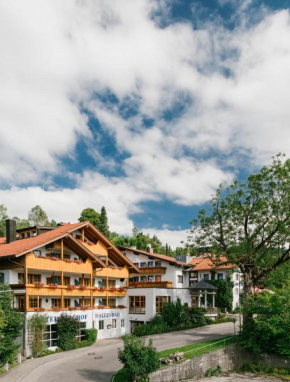 Hotel Berghof